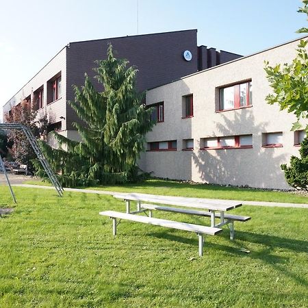 Jugendherberge Romanshorn Exteriér fotografie